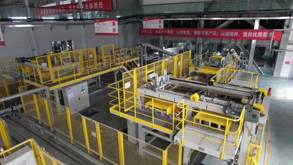 以人為本，質(zhì)為上！北京生態(tài)家園集團(tuán)唐山旗艦工廠開放日暨經(jīng)銷商交流活動(dòng)圓滿舉行