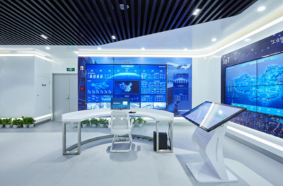 奔牛港與華為云常州工業(yè)互聯(lián)網(wǎng)創(chuàng)新中心 傳統(tǒng)港口物流插上“智慧翅膀”，信息服務(wù)業(yè)務(wù)煥發(fā)新生