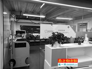 科技服務業(yè) 以專業(yè)服務與信息業(yè)務構筑核心競爭力