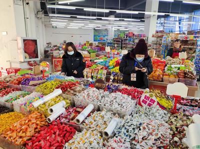 臺(tái)江縣市場(chǎng)監(jiān)督管理局“六舉措”守護(hù)舌尖上的民生安全