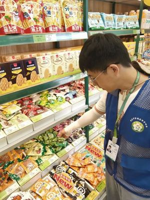 566批次！國(guó)慶節(jié)前南京熱銷食品抽檢結(jié)果公布，食用農(nóng)產(chǎn)品批發(fā)市場(chǎng)嚴(yán)格把關(guān)