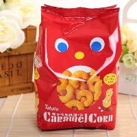 粟米脆米生產(chǎn)廠家與批發(fā)渠道全解析 市場(chǎng)價(jià)格趨勢(shì)與選購(gòu)指南