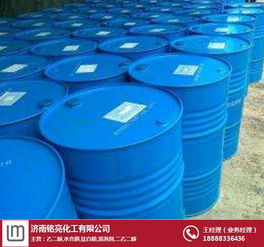 濟南銘亮化工 專業直銷與批發異丙醇，助力石家莊及全國化工產業發展