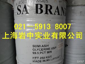 斯文甘油產品全解析 價格、型號、圖片與化工銷售指南