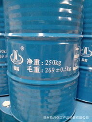 鄭州易興化工 專注烷烴產品供應，助力化工產業高效發展