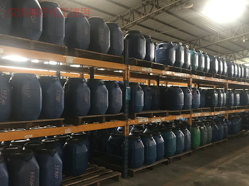 攜手同行，共創精“彩”——揚州美好化工助力食品包裝手挽袋膠高效采購