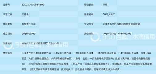 天津市歐博凱化工產品銷售有限公司 專業化工產品服務的引領者