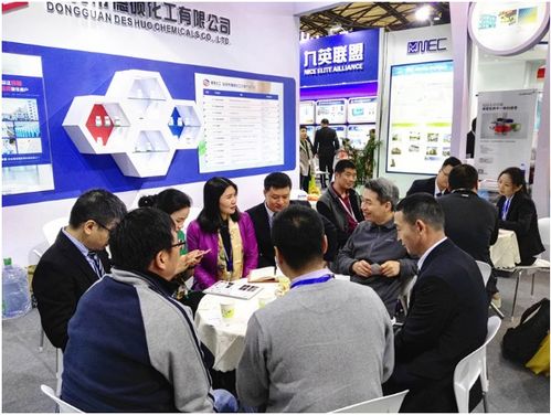 德碩化工 專注鋁材表面處理，鑄就金屬化工新標桿